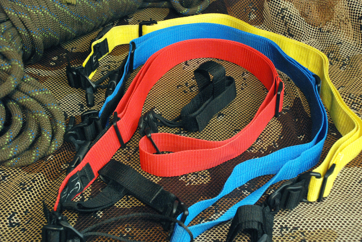 ID Sling System™