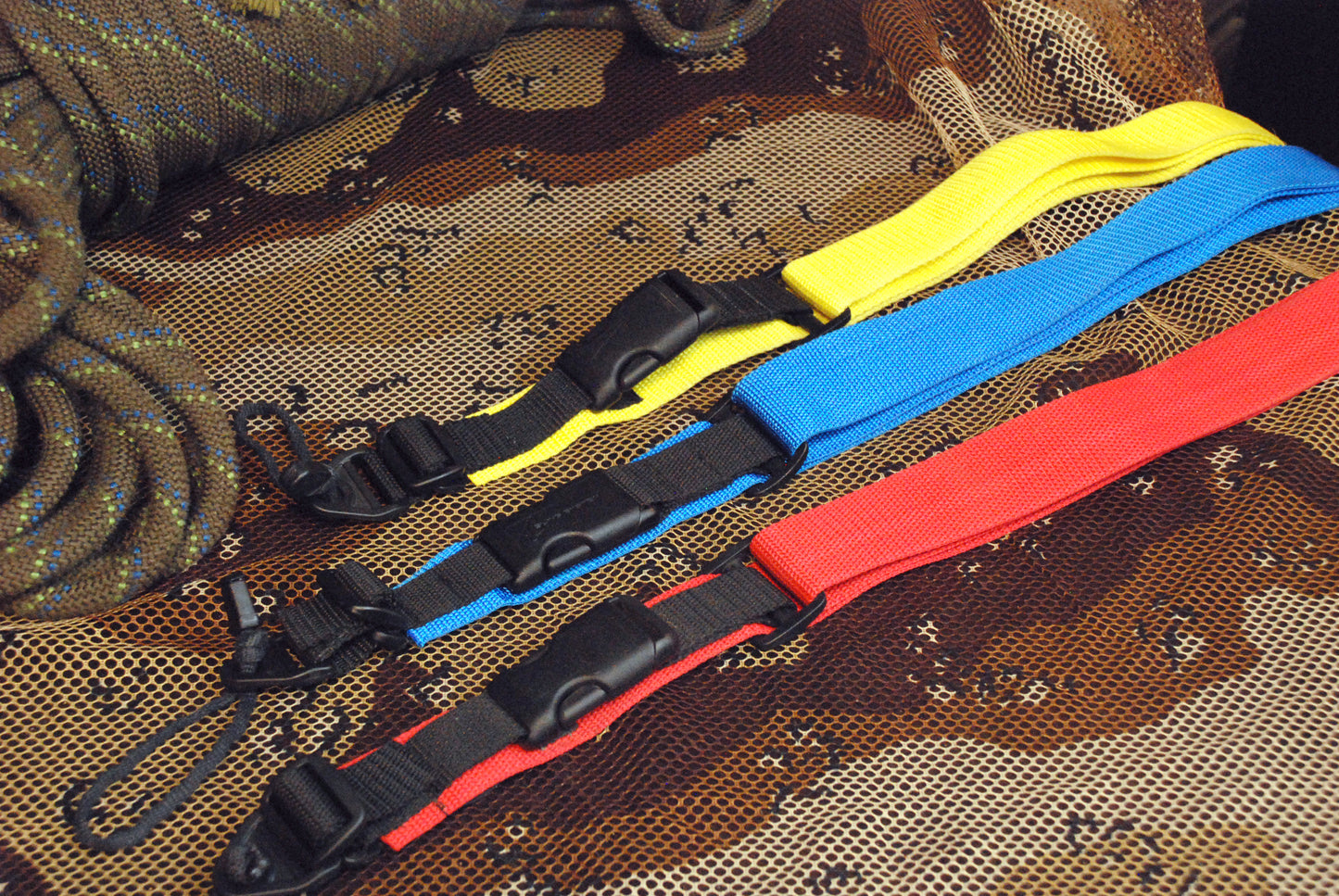 ID Sling System™