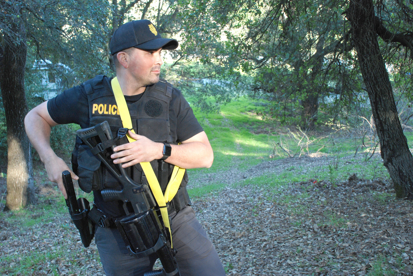 ID Sling System™