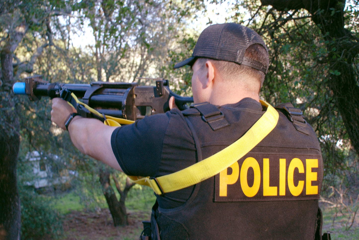 ID Sling System™
