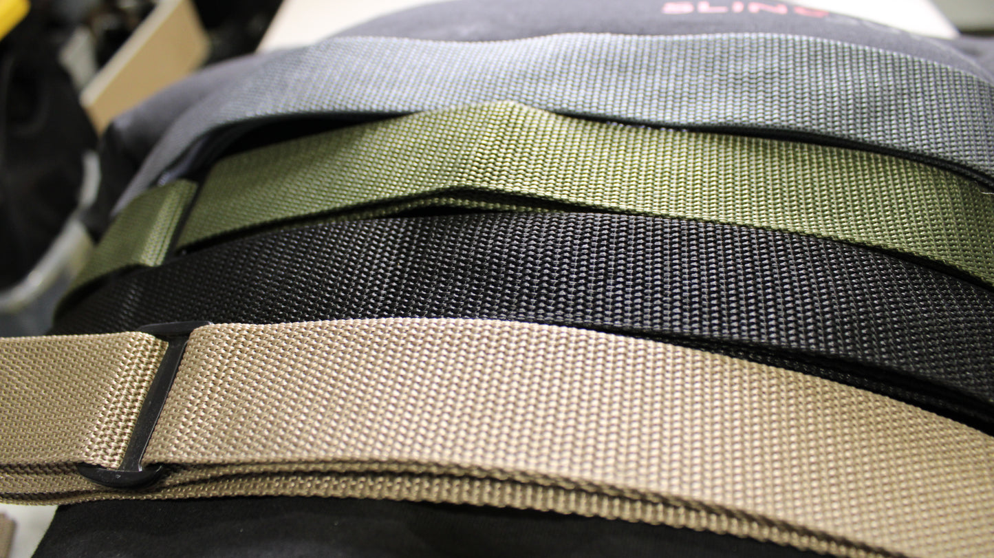ATSS Sling System®