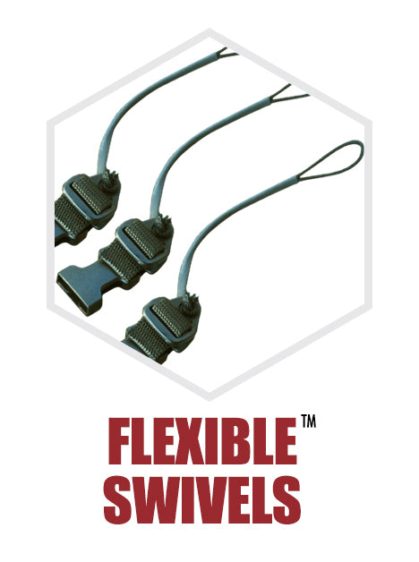 SG Flexible Swivels™