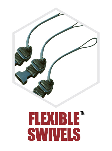 G-2 Flexible Swivel™