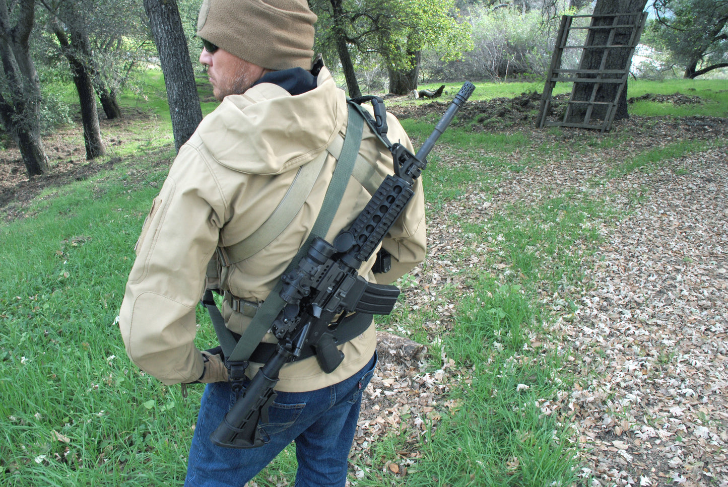 Sling System