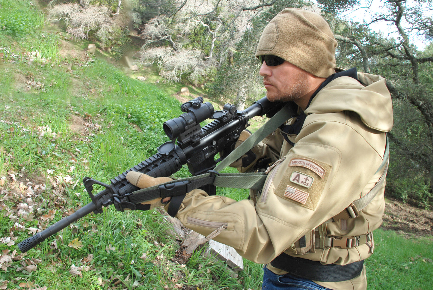 Sling System