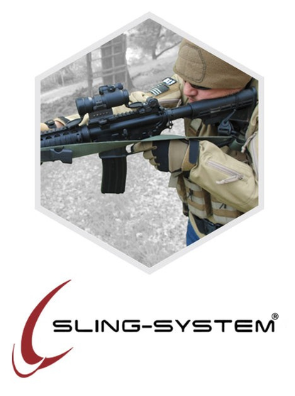ATSS Sling System®