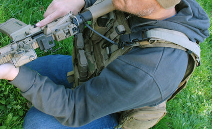 EXO-13 Tactical single point sling