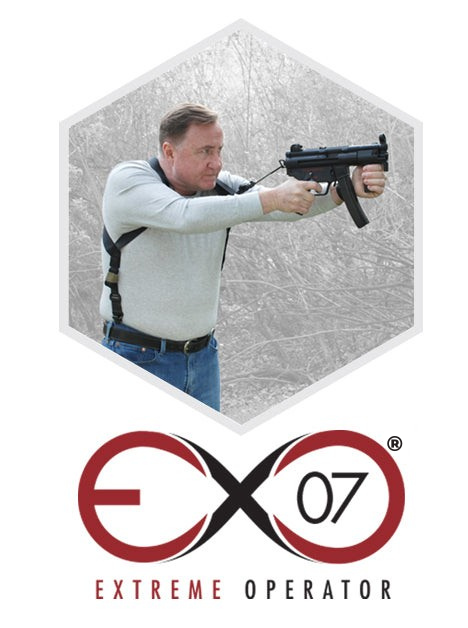 EXO 07® Sling