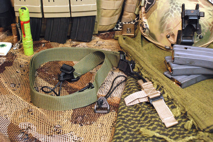 Sling System
