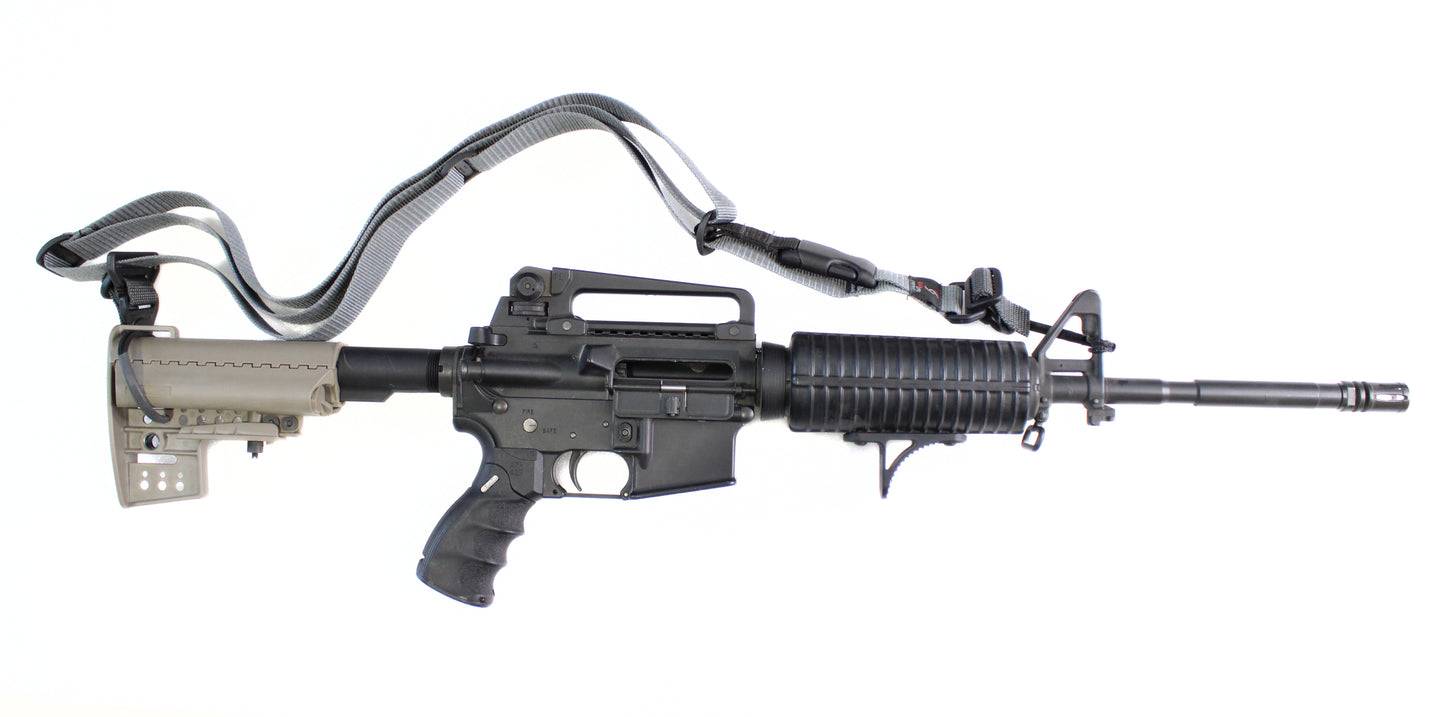 ATSS Sling System™